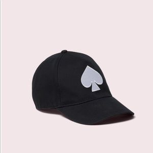 Kate Spade Baseball Cap